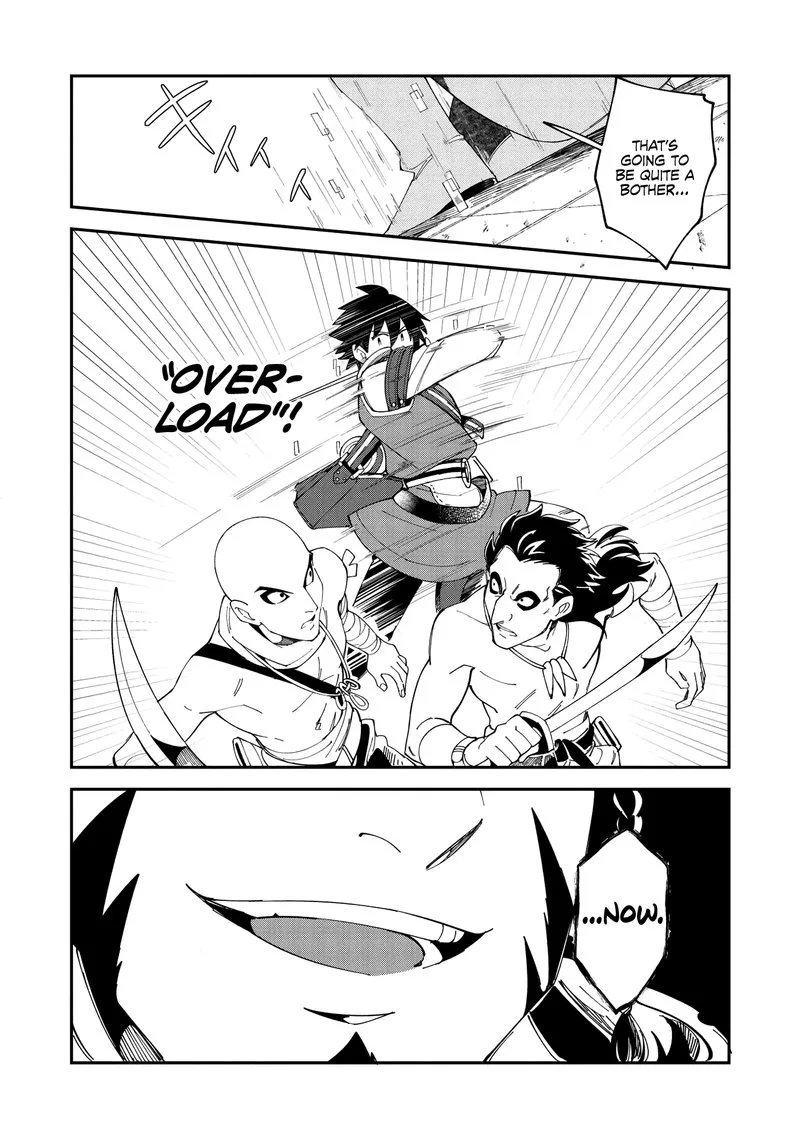 Welcome to Japan, Elf-san! Chapter 13 page 15