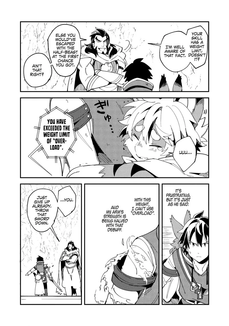 Welcome to Japan, Elf-san! Chapter 13 page 21