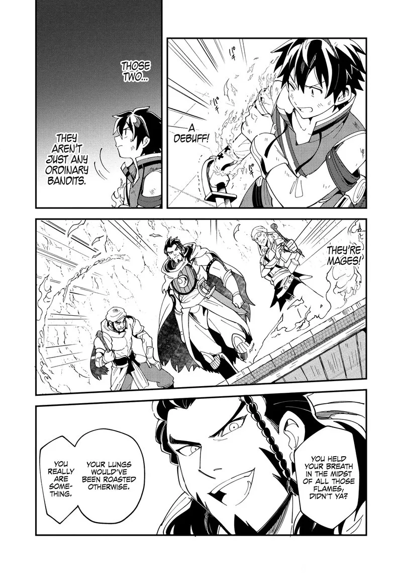 Welcome to Japan, Elf-san! Chapter 13 page 18