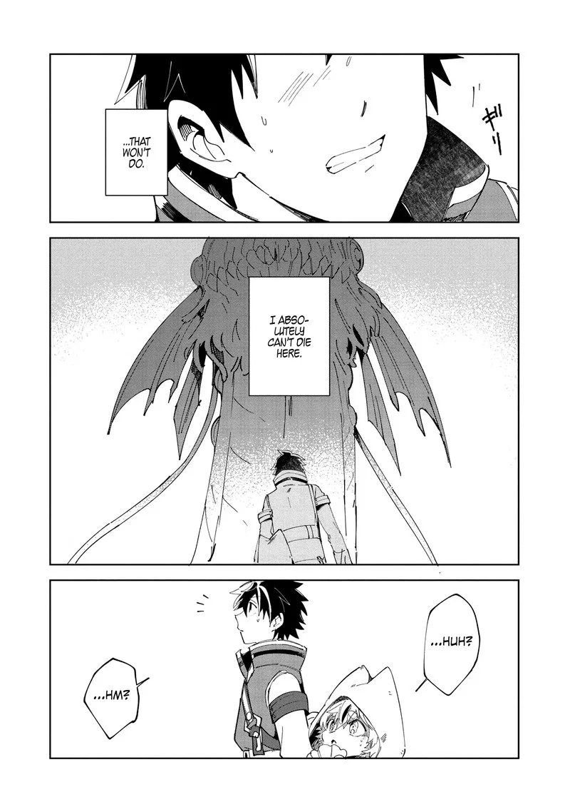 Welcome to Japan, Elf-san! Chapter 14 page 9