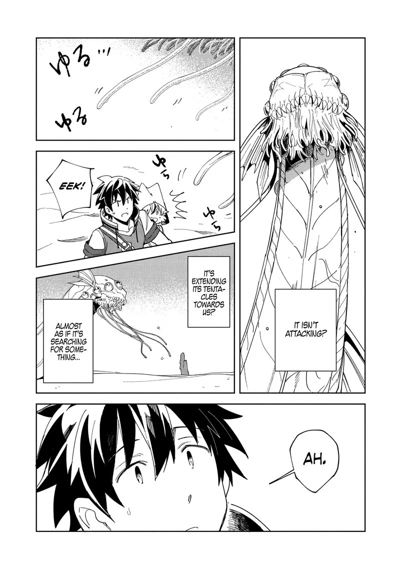 Welcome to Japan, Elf-san! Chapter 14 page 10