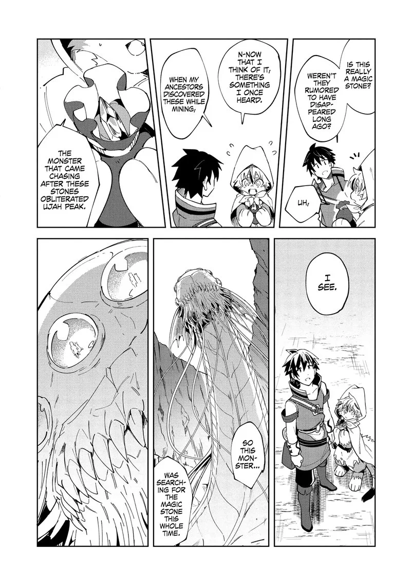 Welcome to Japan, Elf-san! Chapter 14 page 12