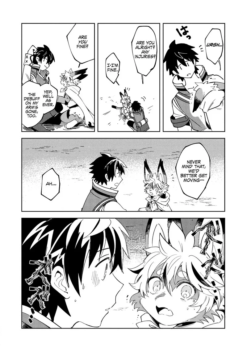 Welcome to Japan, Elf-san! Chapter 14 page 5