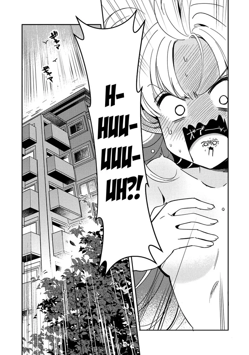Welcome to Japan, Elf-san! Chapter 2 page 5