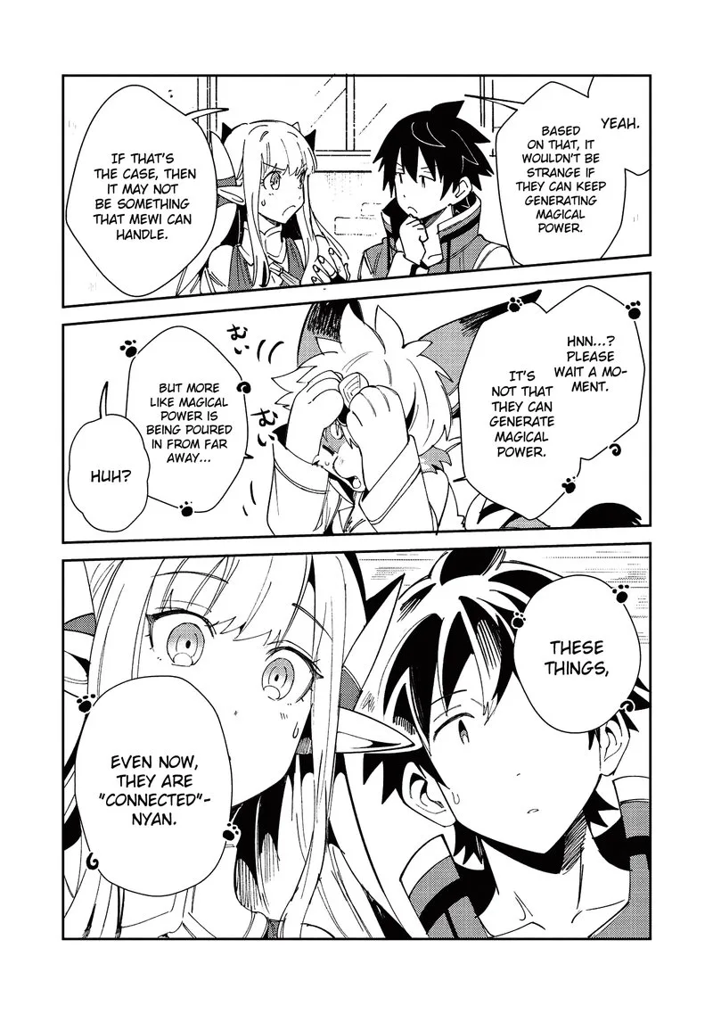 Welcome to Japan, Elf-san! Chapter 21 page 24