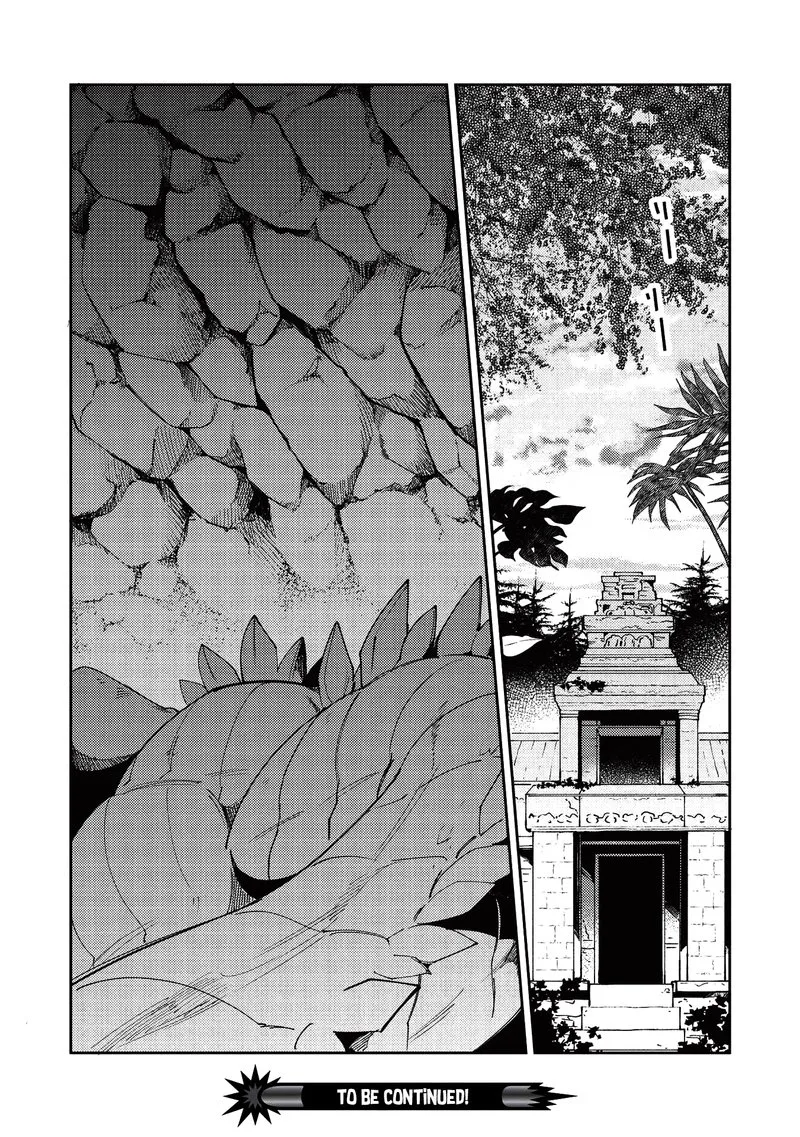 Welcome to Japan, Elf-san! Chapter 21 page 25