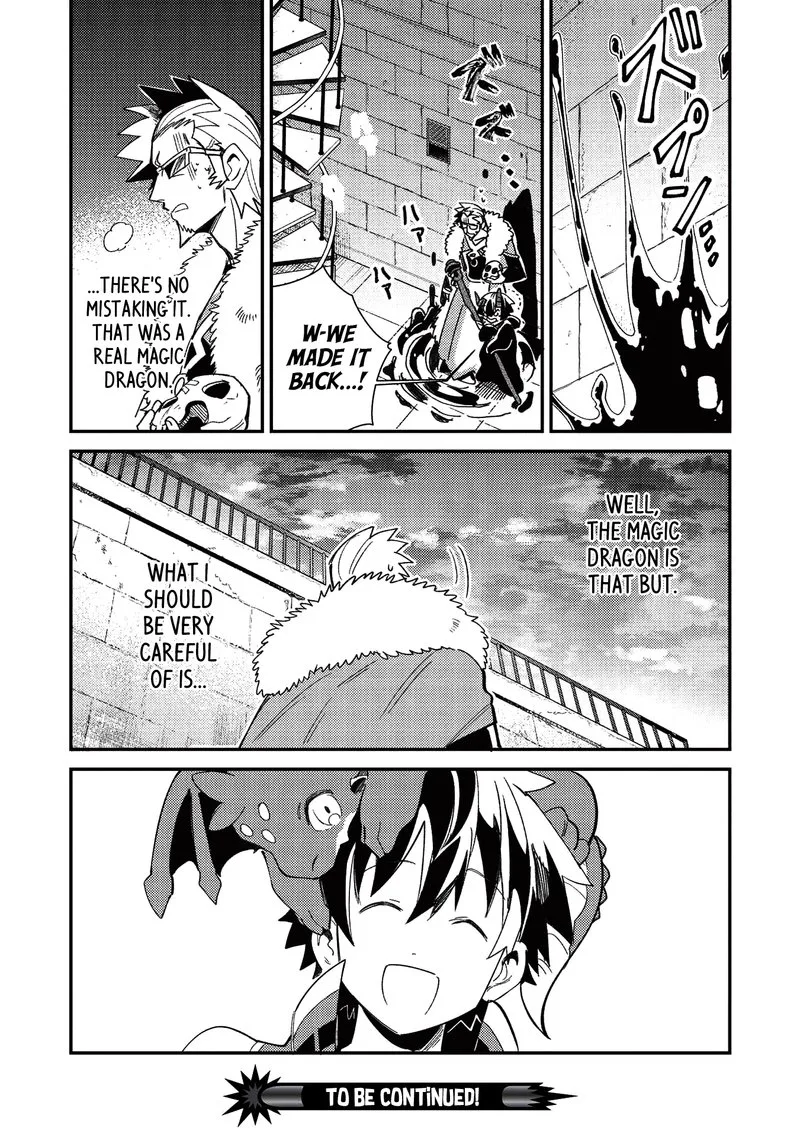 Welcome to Japan, Elf-san! Chapter 24 page 24