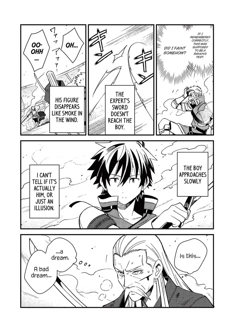 Welcome to Japan, Elf-san! Chapter 24 page 11