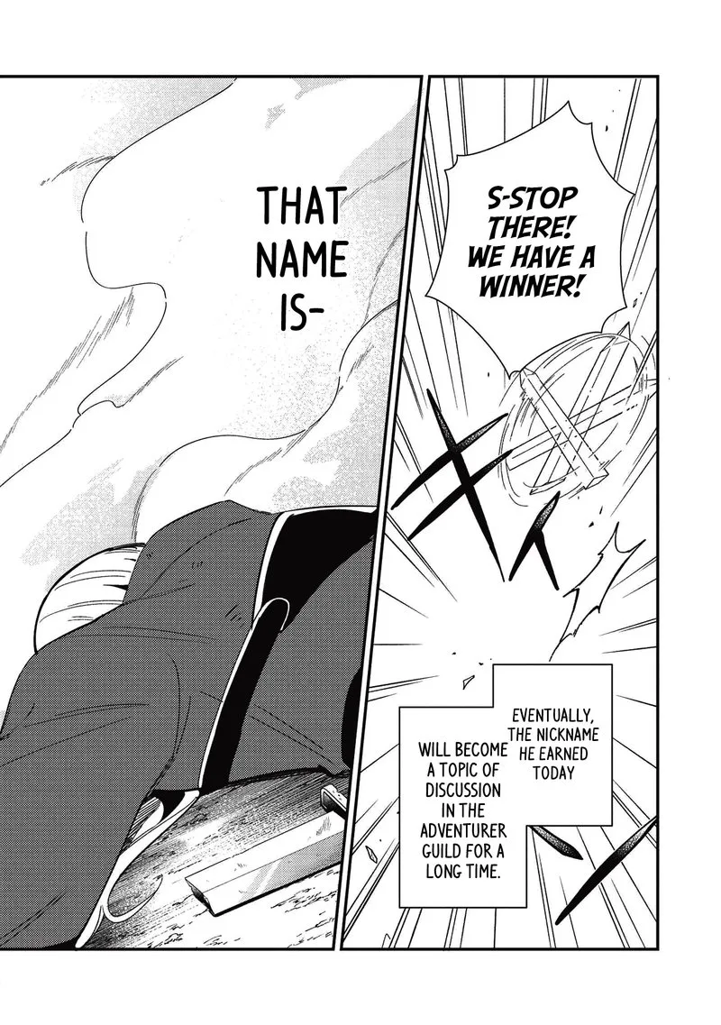 Welcome to Japan, Elf-san! Chapter 24 page 12
