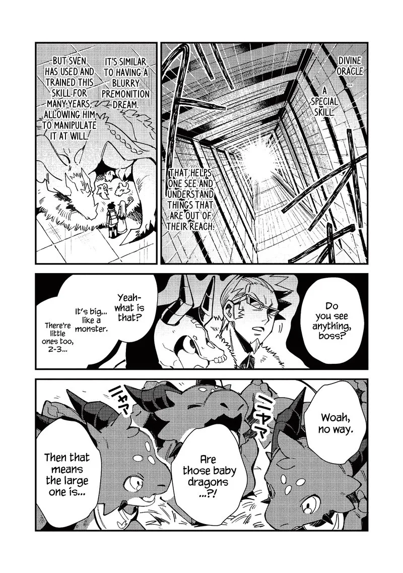 Welcome to Japan, Elf-san! Chapter 24 page 20