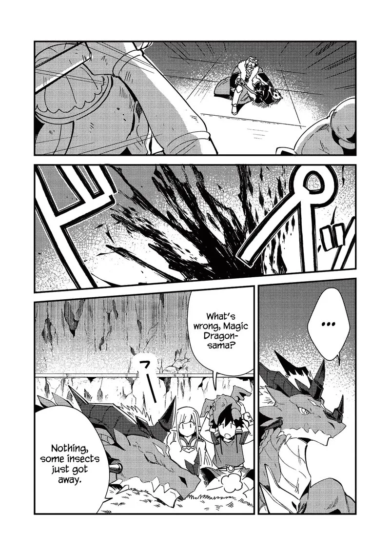 Welcome to Japan, Elf-san! Chapter 24 page 23