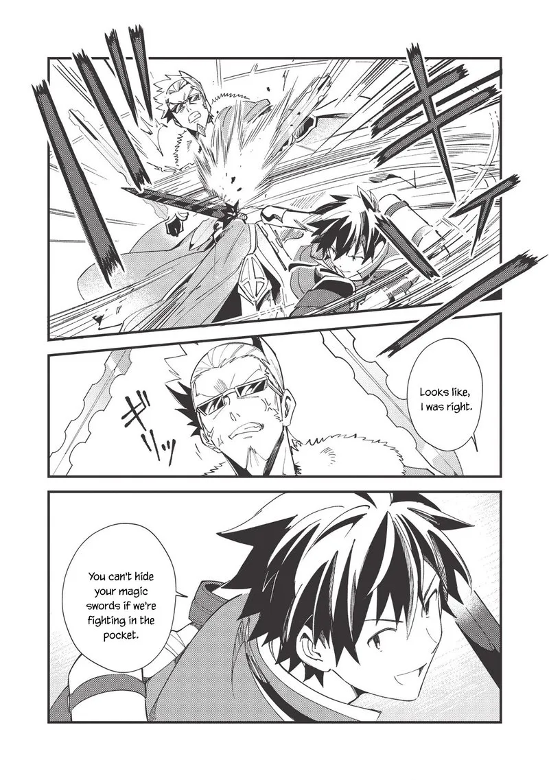 Welcome to Japan, Elf-san! Chapter 28 page 10