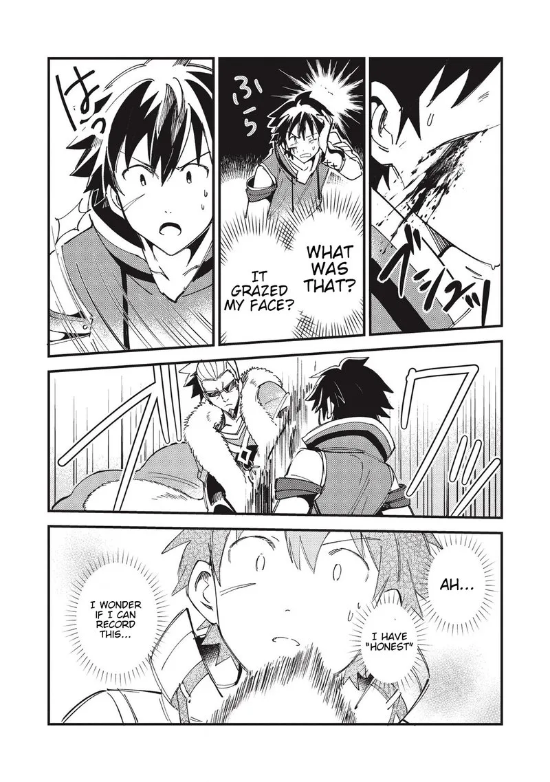 Welcome to Japan, Elf-san! Chapter 29 page 8