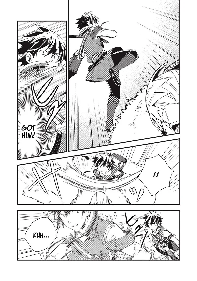 Welcome to Japan, Elf-san! Chapter 29 page 4