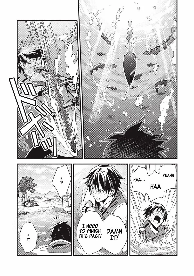 Welcome to Japan, Elf-san! Chapter 29 page 12