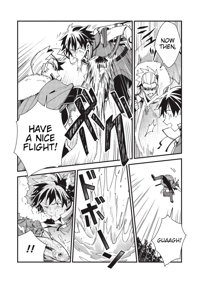 Welcome to Japan, Elf-san! Chapter 29 page 11