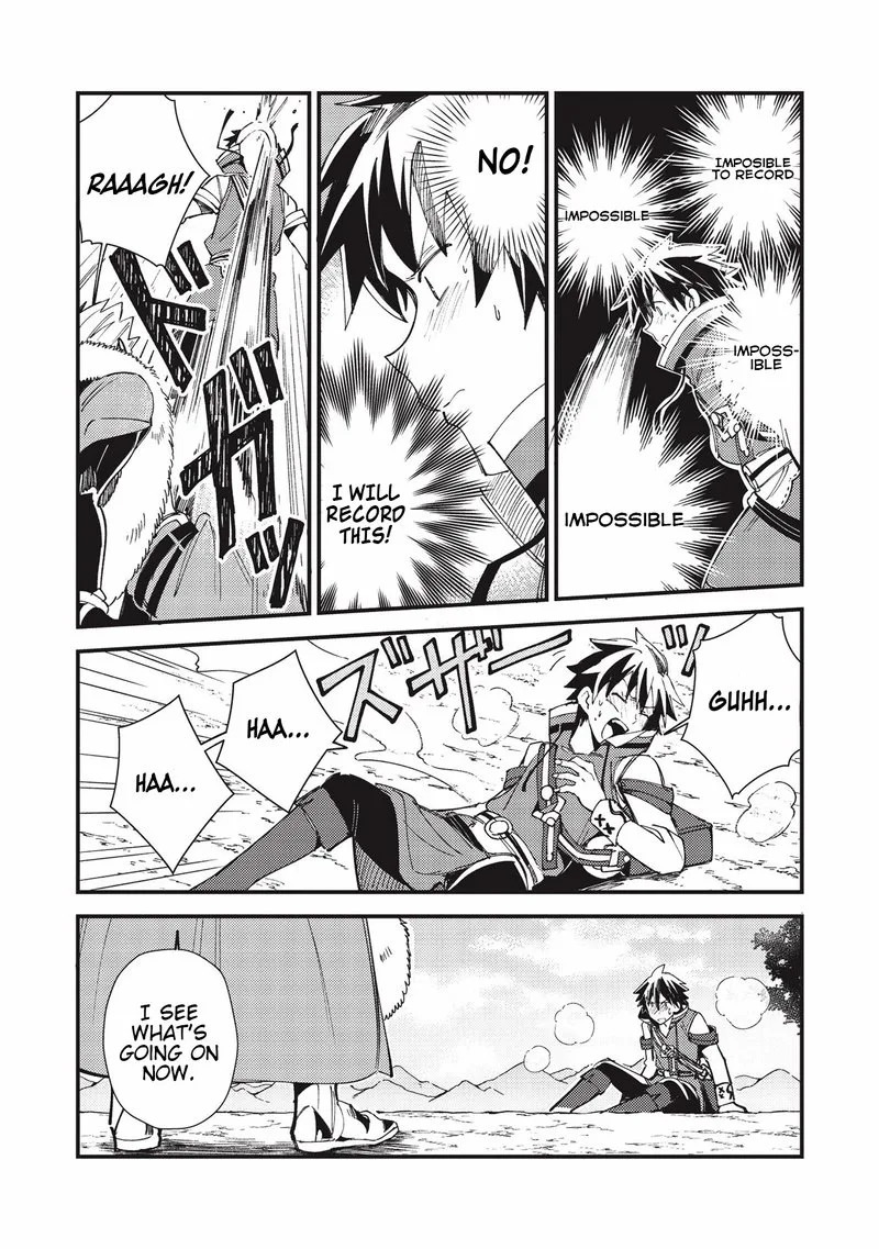 Welcome to Japan, Elf-san! Chapter 29 page 9