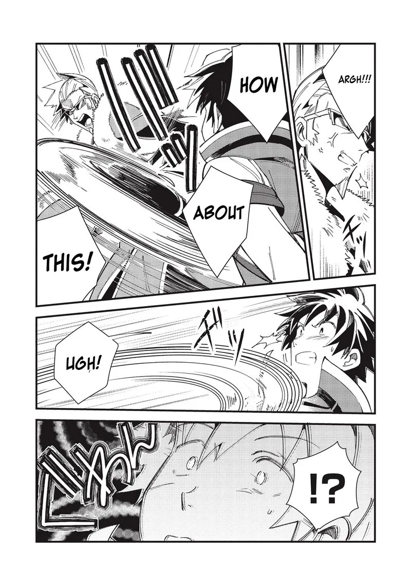 Welcome to Japan, Elf-san! Chapter 29 page 7