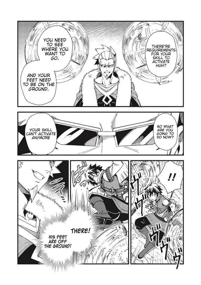 Welcome to Japan, Elf-san! Chapter 29 page 10