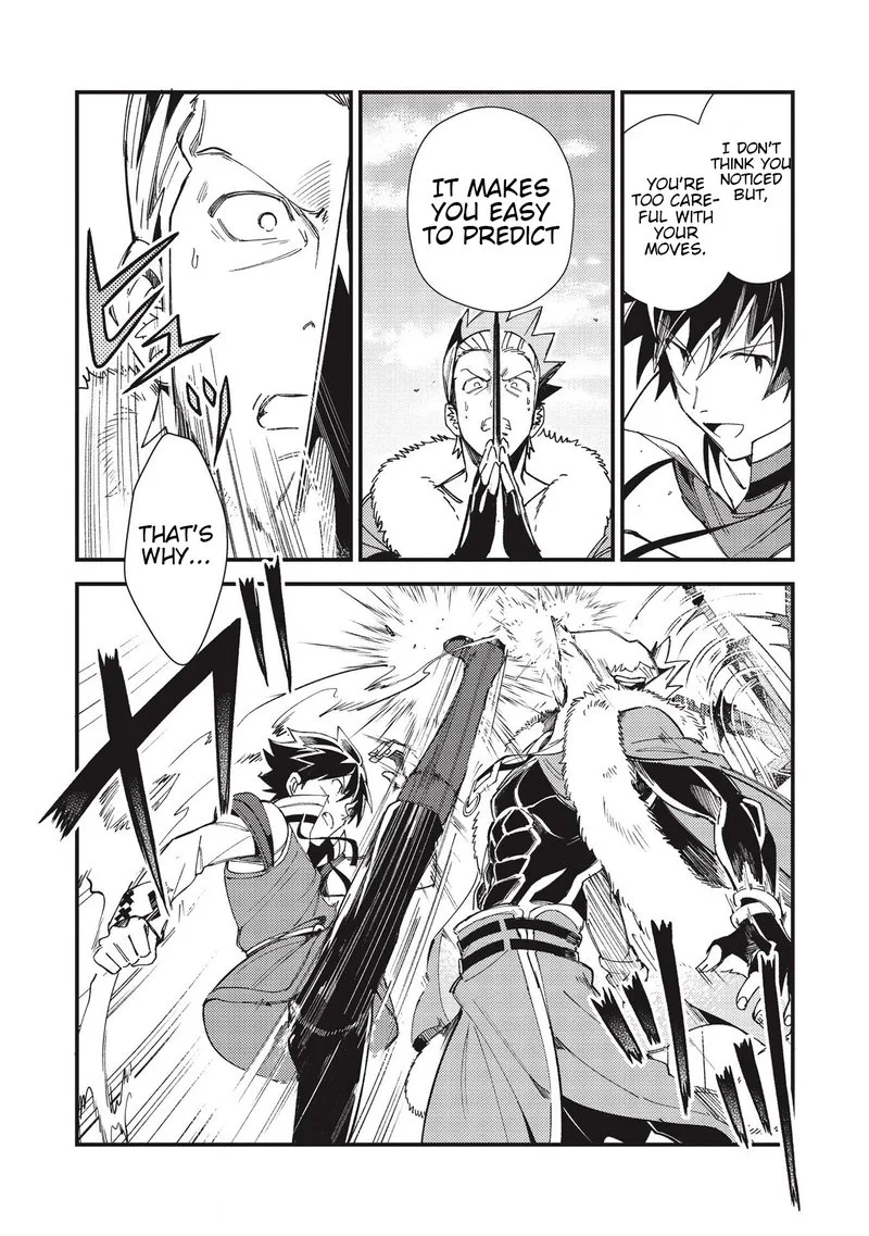 Welcome to Japan, Elf-san! Chapter 29 page 23