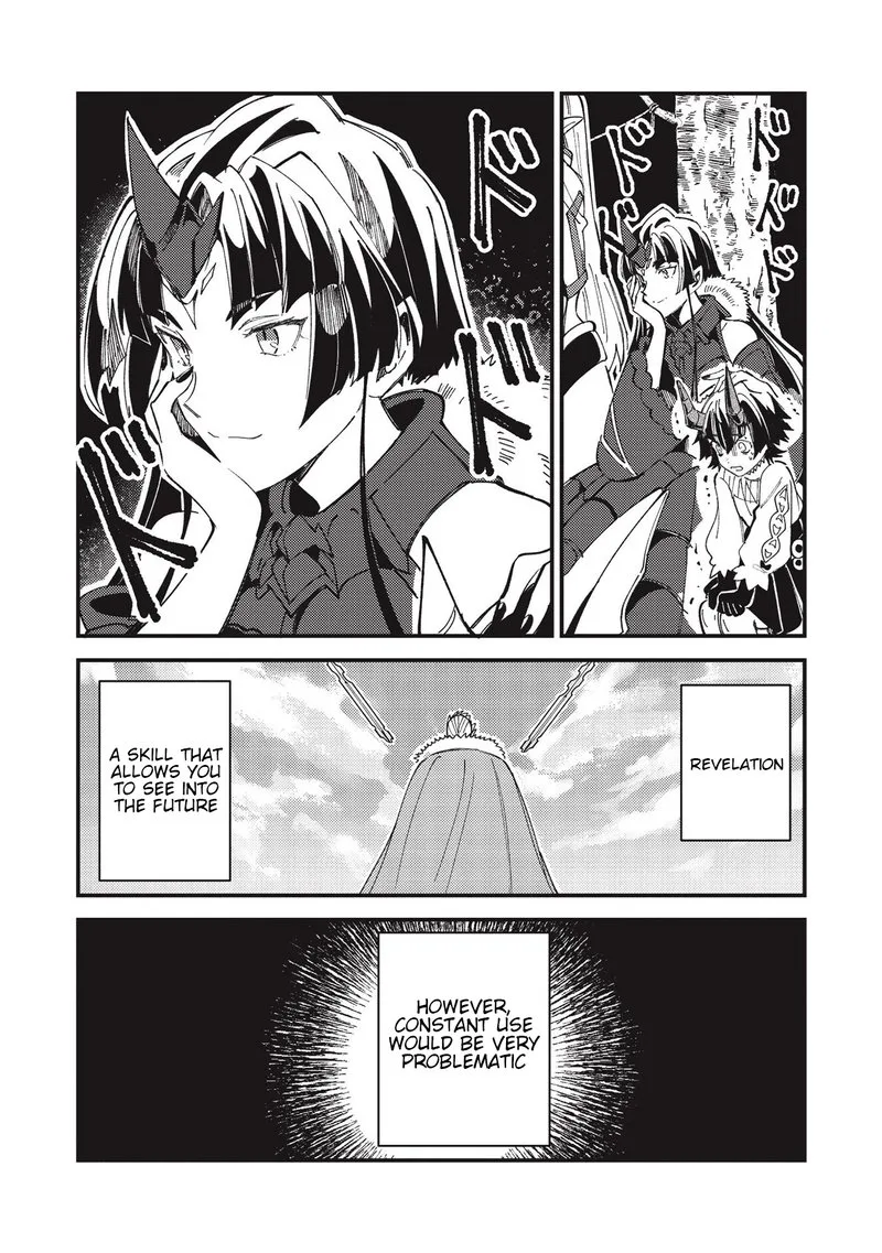 Welcome to Japan, Elf-san! Chapter 29 page 14