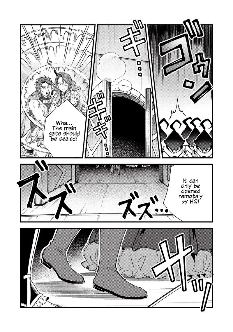 Welcome to Japan, Elf-san! Chapter 33 page 29