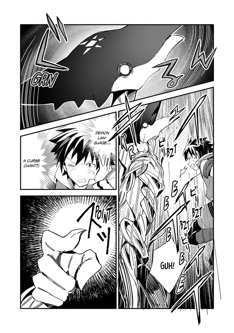 Welcome to Japan, Elf-san! Chapter 34 page 16