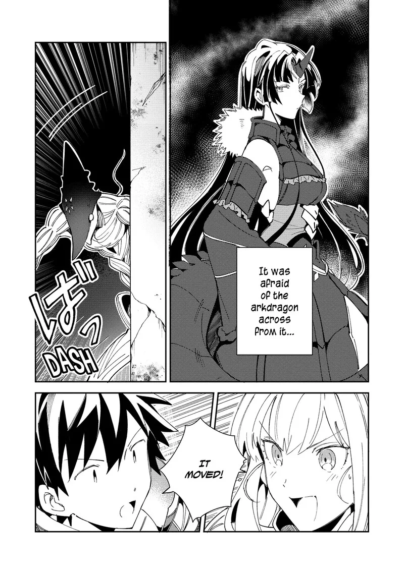Welcome to Japan, Elf-san! Chapter 34 page 26