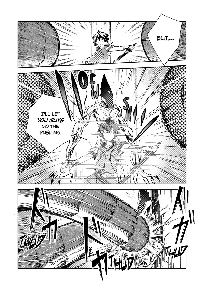 Welcome to Japan, Elf-san! Chapter 34 page 18