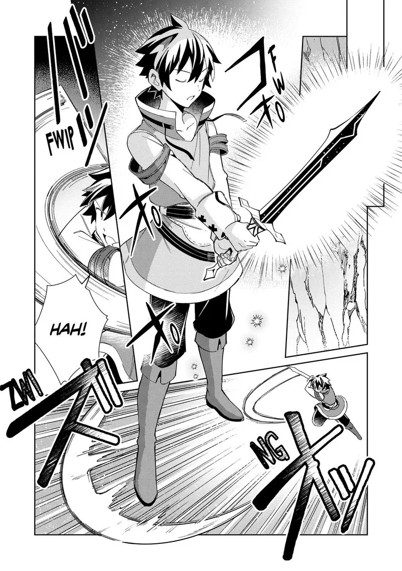 Welcome to Japan, Elf-san! Chapter 38 page 5