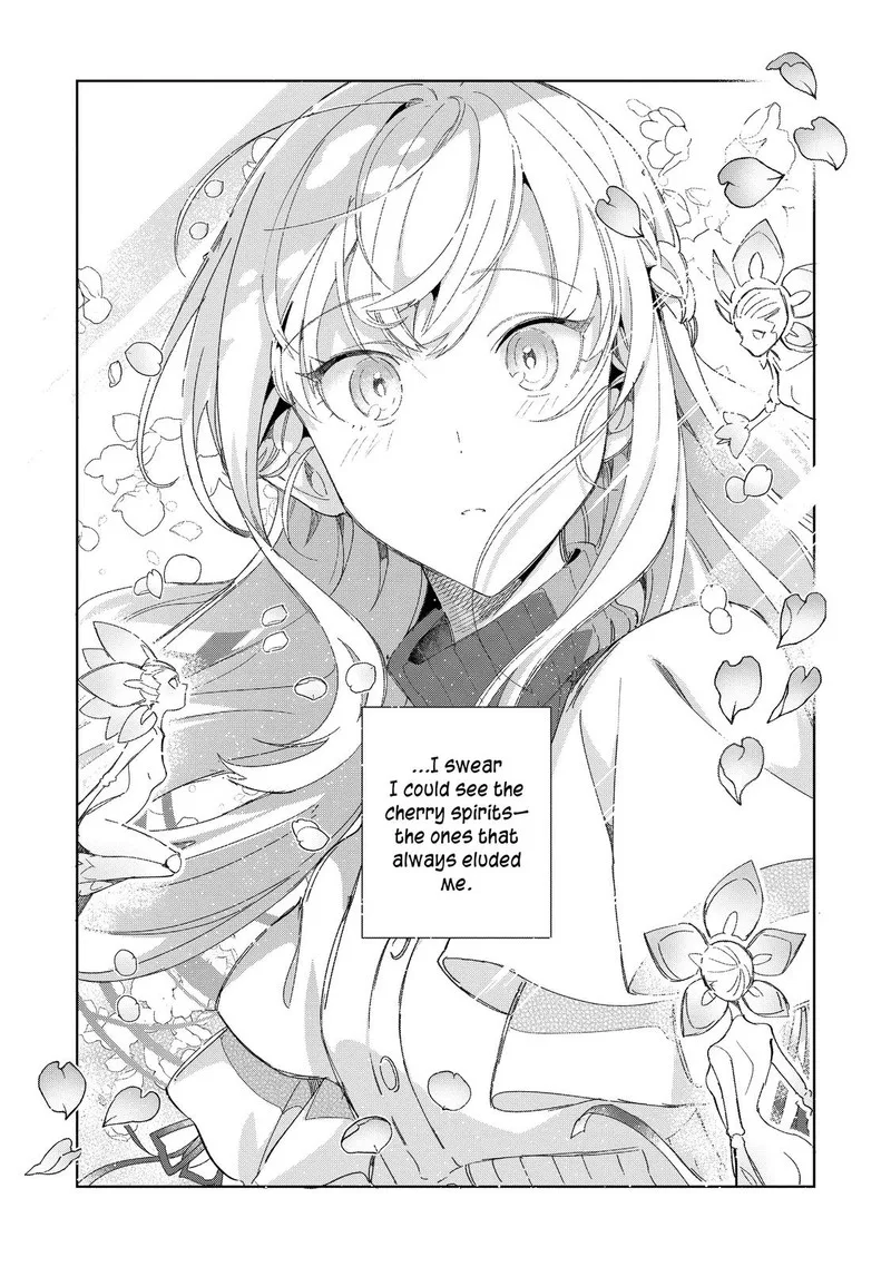 Welcome to Japan, Elf-san! Chapter 39 page 20