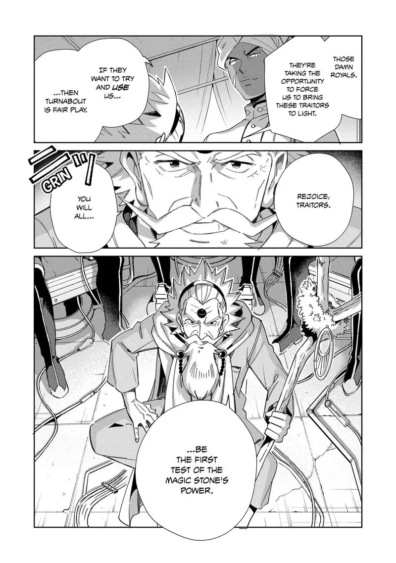 Welcome to Japan, Elf-san! Chapter 43 page 24