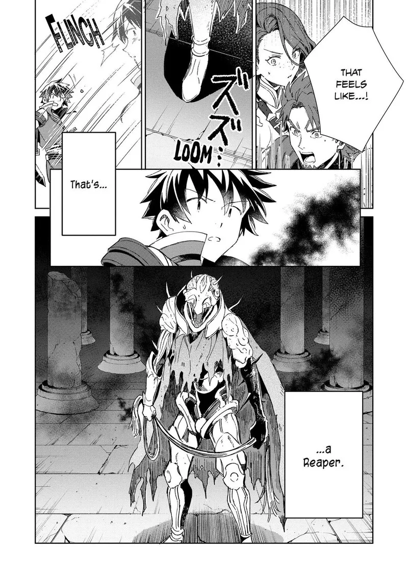 Welcome to Japan, Elf-san! Chapter 44 page 15