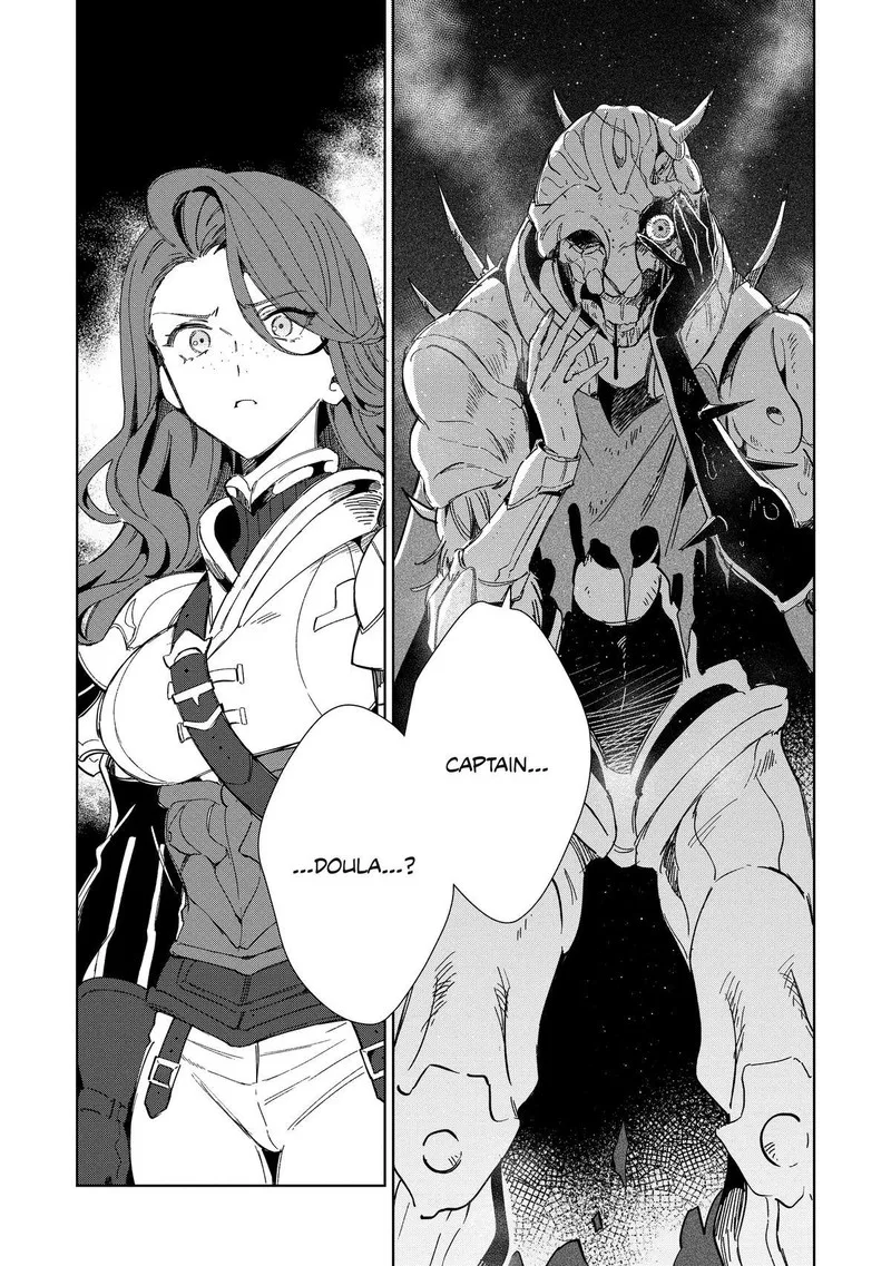 Welcome to Japan, Elf-san! Chapter 45 page 12