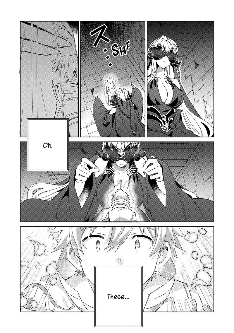 Welcome to Japan, Elf-san! Chapter 45 page 29