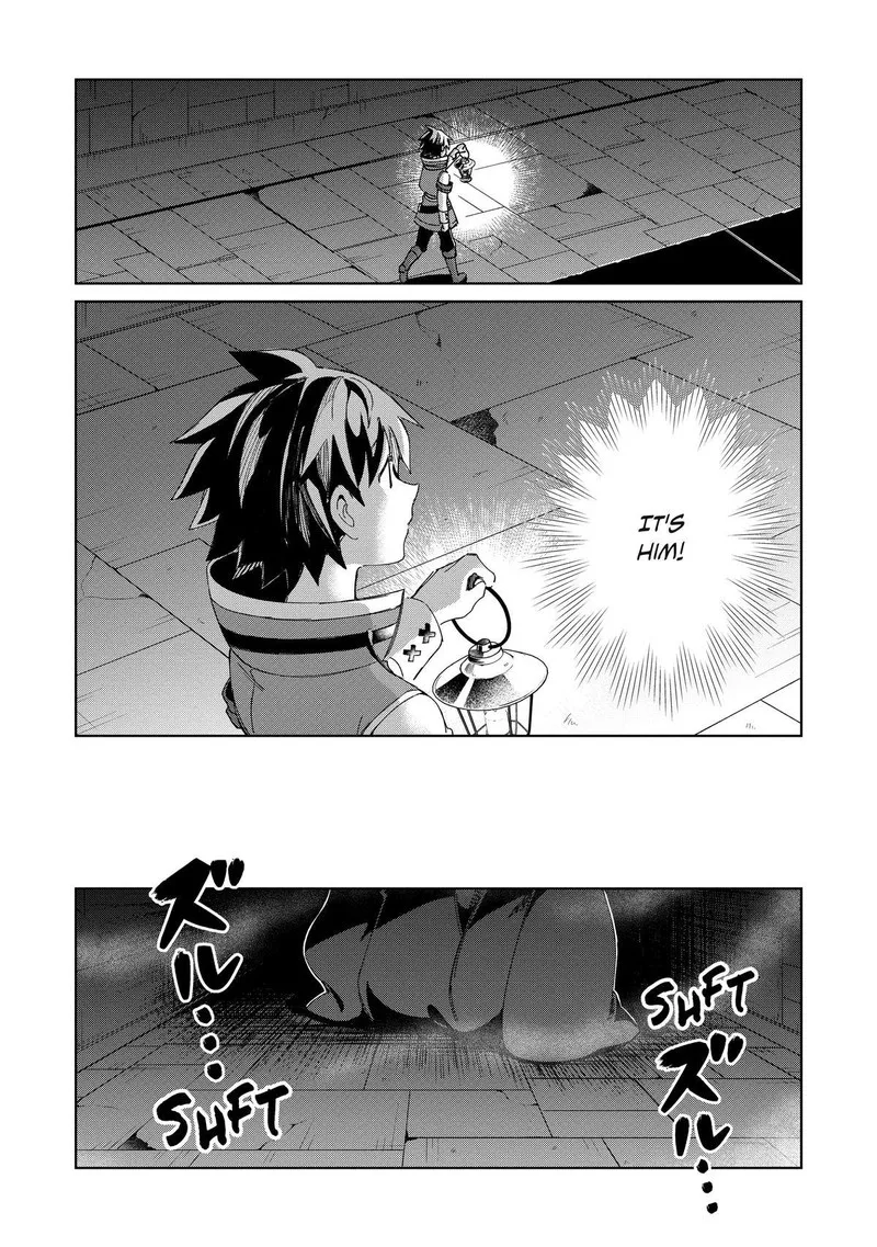 Welcome to Japan, Elf-san! Chapter 45 page 21