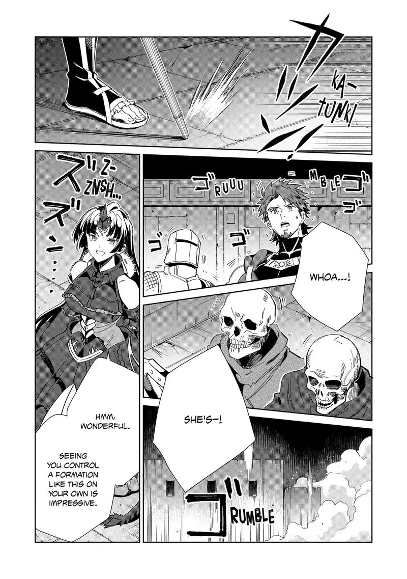 Welcome to Japan, Elf-san! Chapter 45 page 2