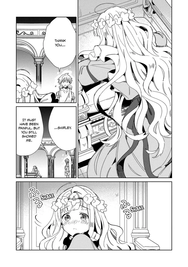 Welcome to Japan, Elf-san! Chapter 46 page 16