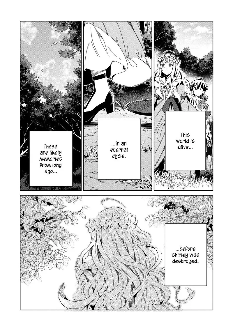 Welcome to Japan, Elf-san! Chapter 46 page 7