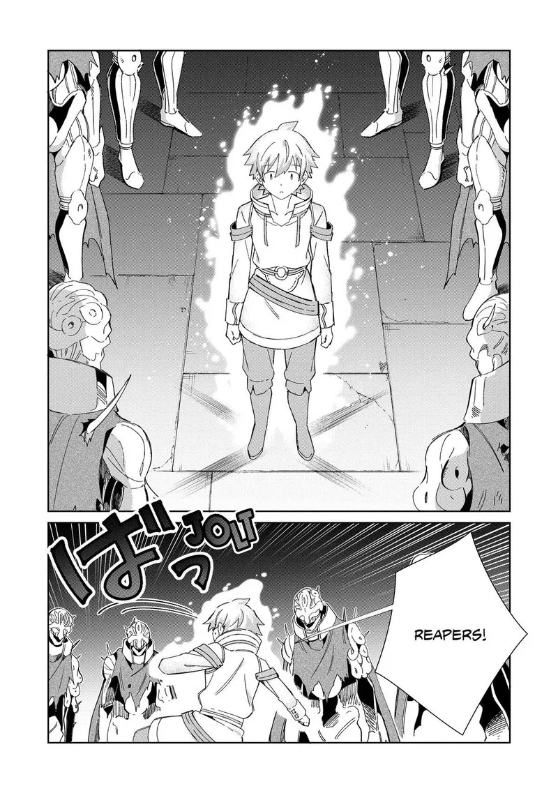 Welcome to Japan, Elf-san! Chapter 46 page 14