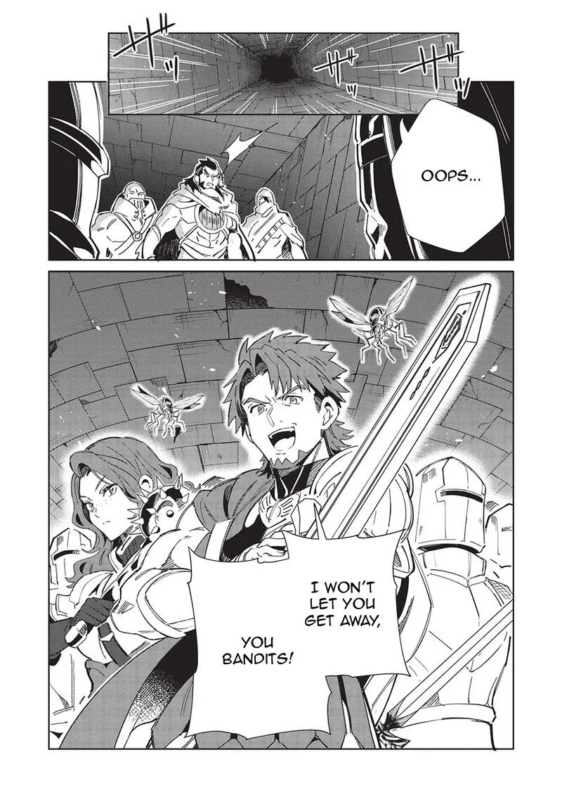 Welcome to Japan, Elf-san! Chapter 48 page 17