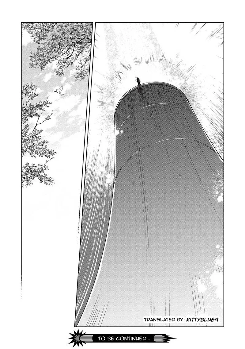 Welcome to Japan, Elf-san! Chapter 48 page 23