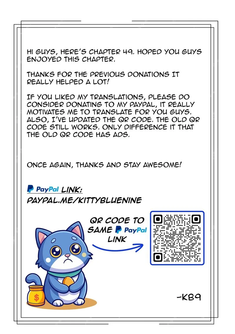 Welcome to Japan, Elf-san! Chapter 49 page 24