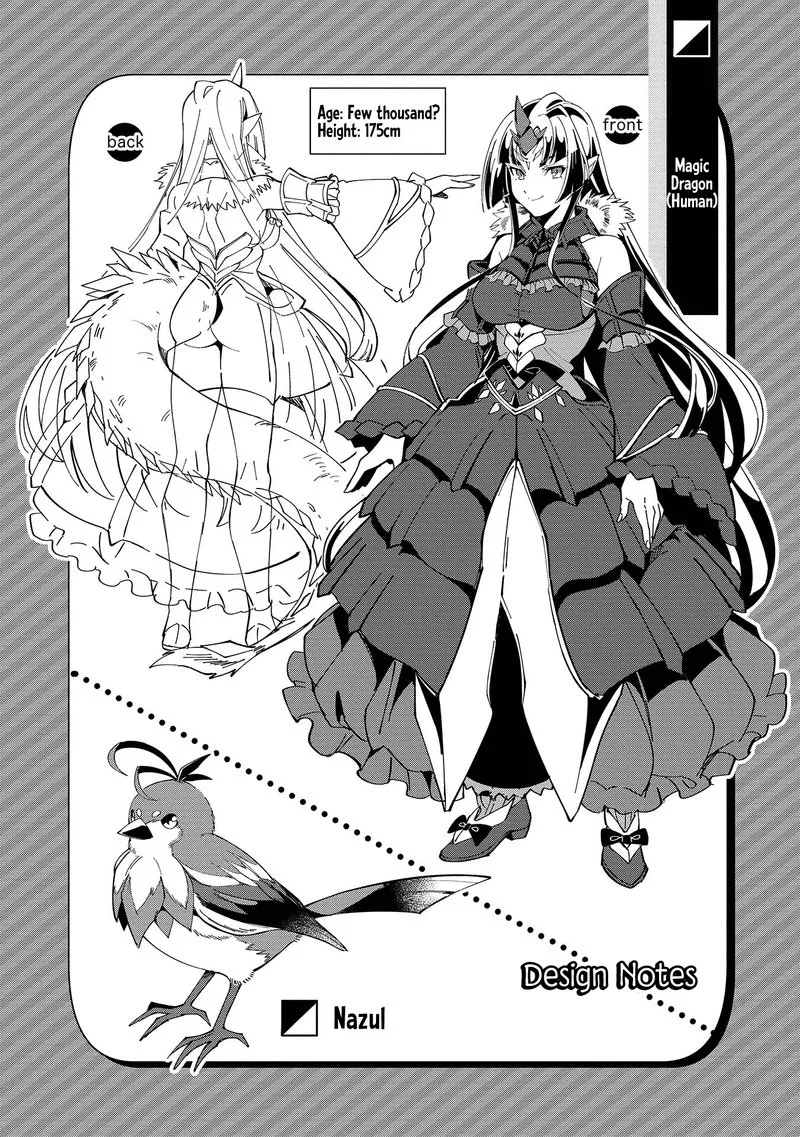 Welcome to Japan, Elf-san! Chapter 5.6 page 3
