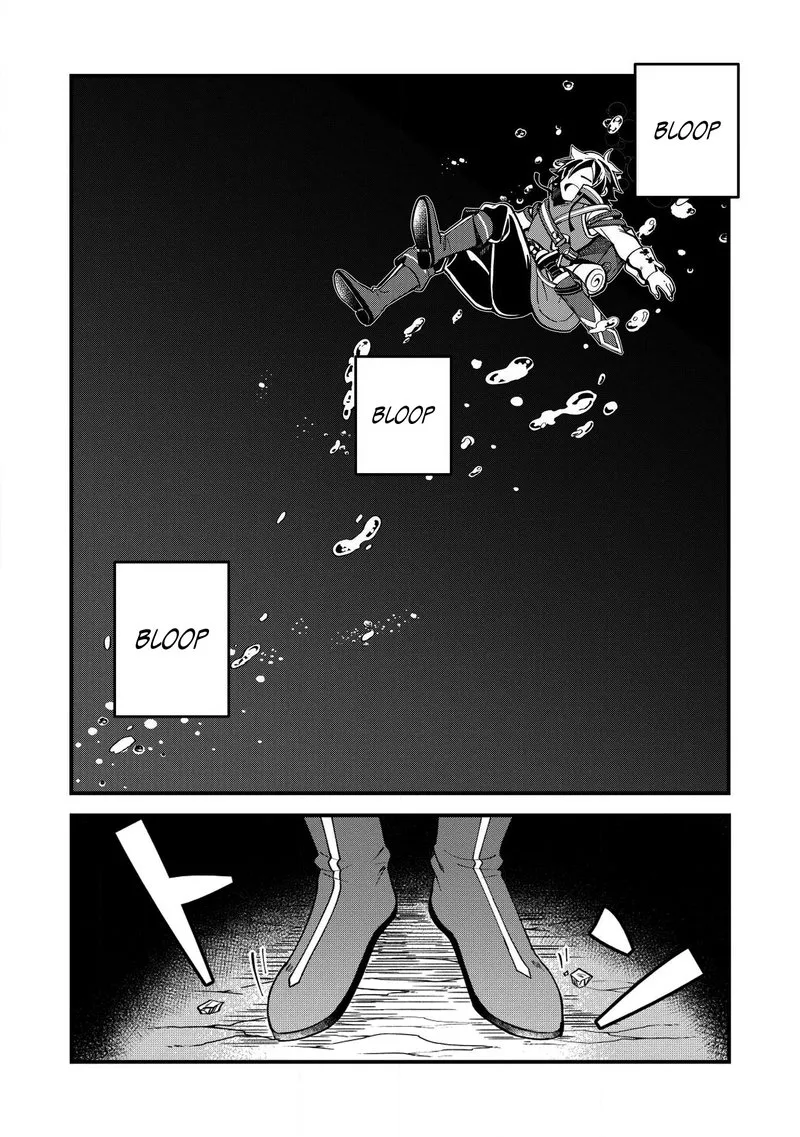 Welcome to Japan, Elf-san! Chapter 5 page 2