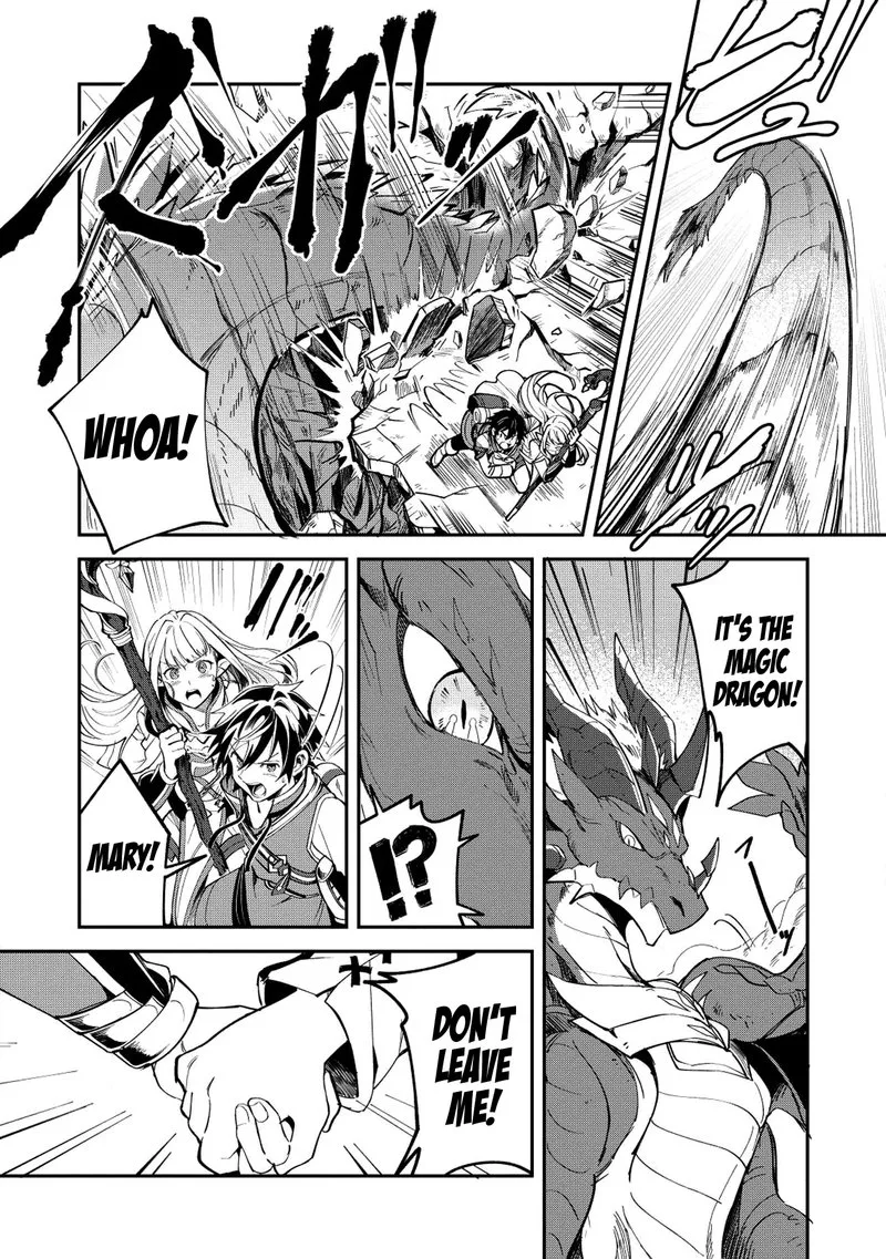 Welcome to Japan, Elf-san! Chapter 5 page 5