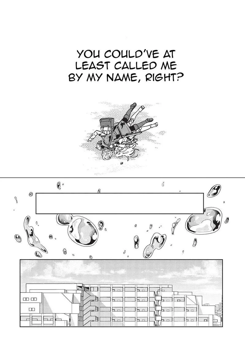 Welcome to Japan, Elf-san! Chapter 50 page 9