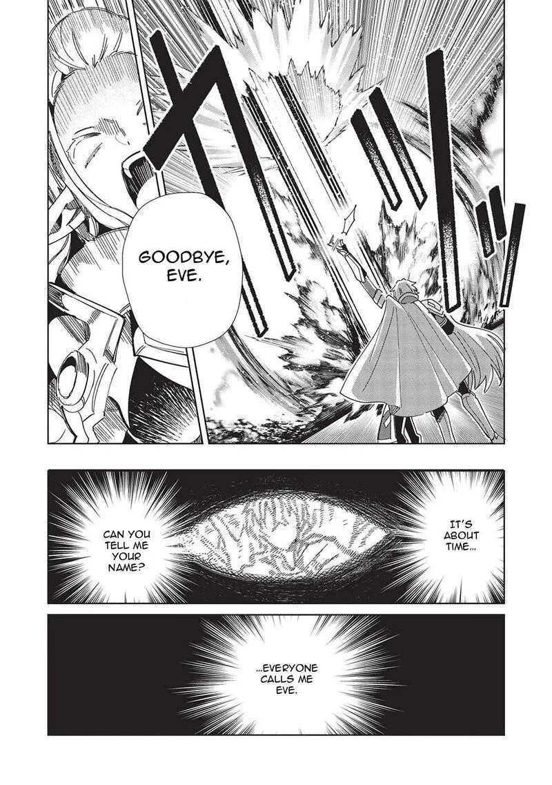 Welcome to Japan, Elf-san! Chapter 50 page 7