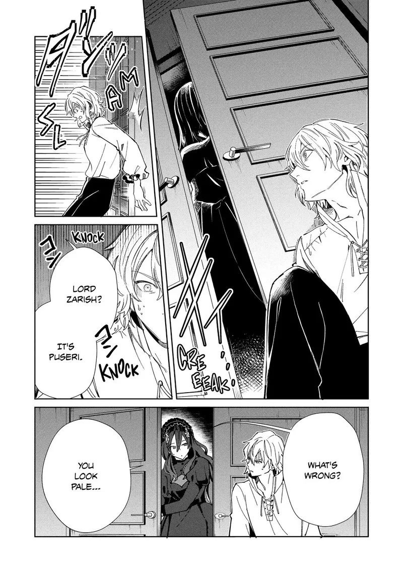 Welcome to Japan, Elf-san! Chapter 56 page 24