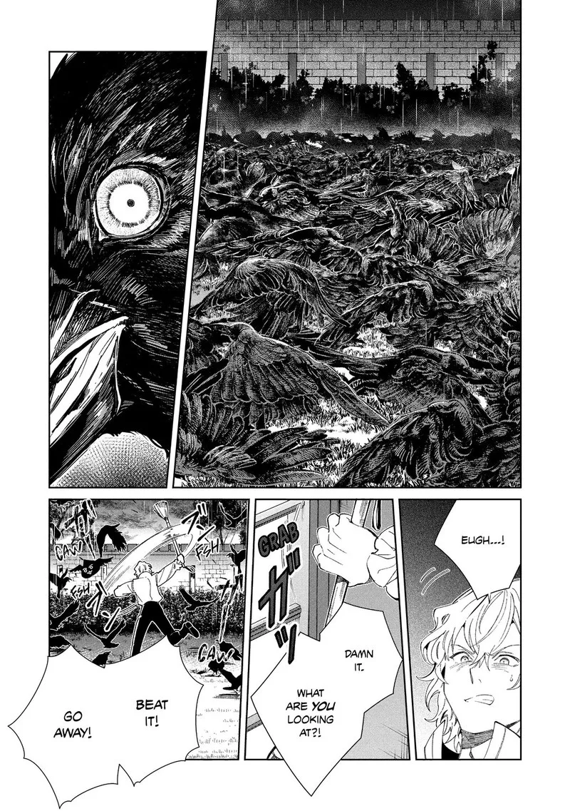 Welcome to Japan, Elf-san! Chapter 56 page 19